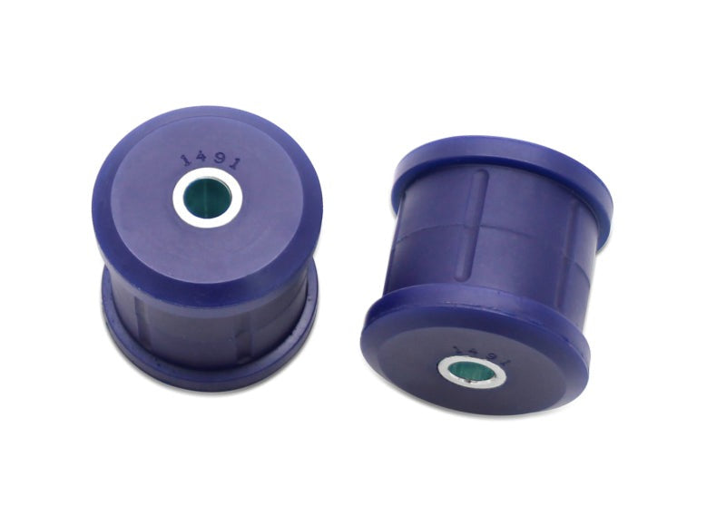 SuperPro Rear Trailing Arm Lower Forward Bushing Kit - 1990-1999 Subaru Legacy
