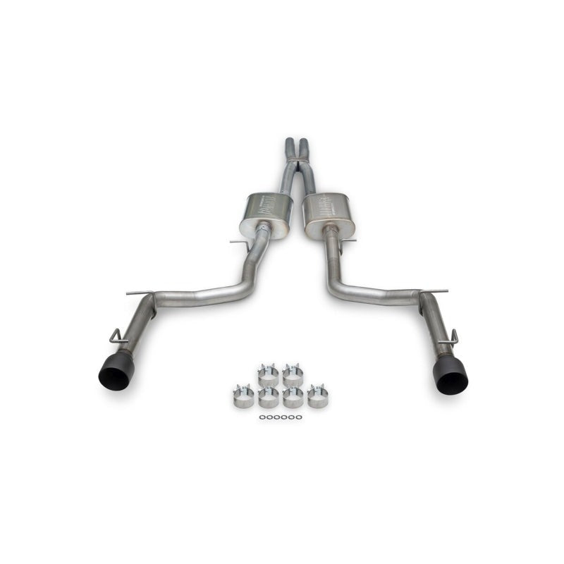 Flowmaster 18-23 Charger GT/GT PLUS / 15-23 Charger FlowFX Cat-Back Exhaust System
