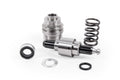 APR 09-15 Audi TTS Quattro High Pressure Fuel Pump - Rebuild
