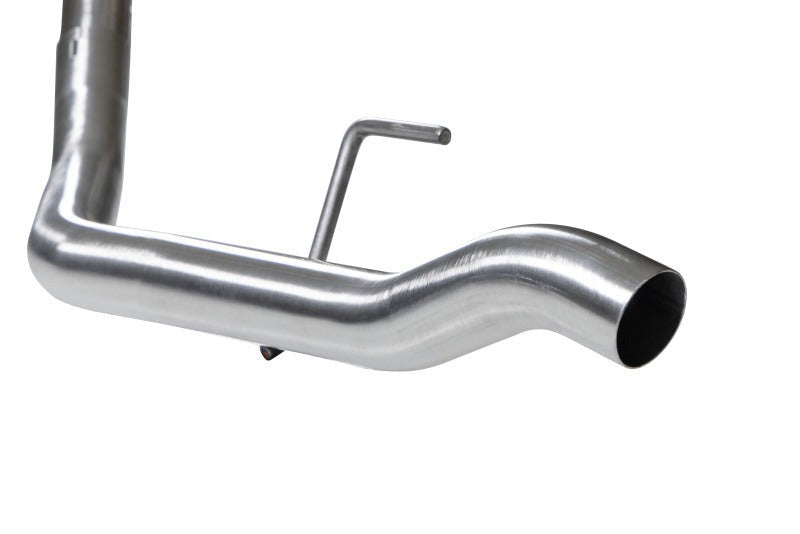 Flowmaster Signature Series Active Valve Cat-Back Exhaust for 2024+ GM 1500 - 738207