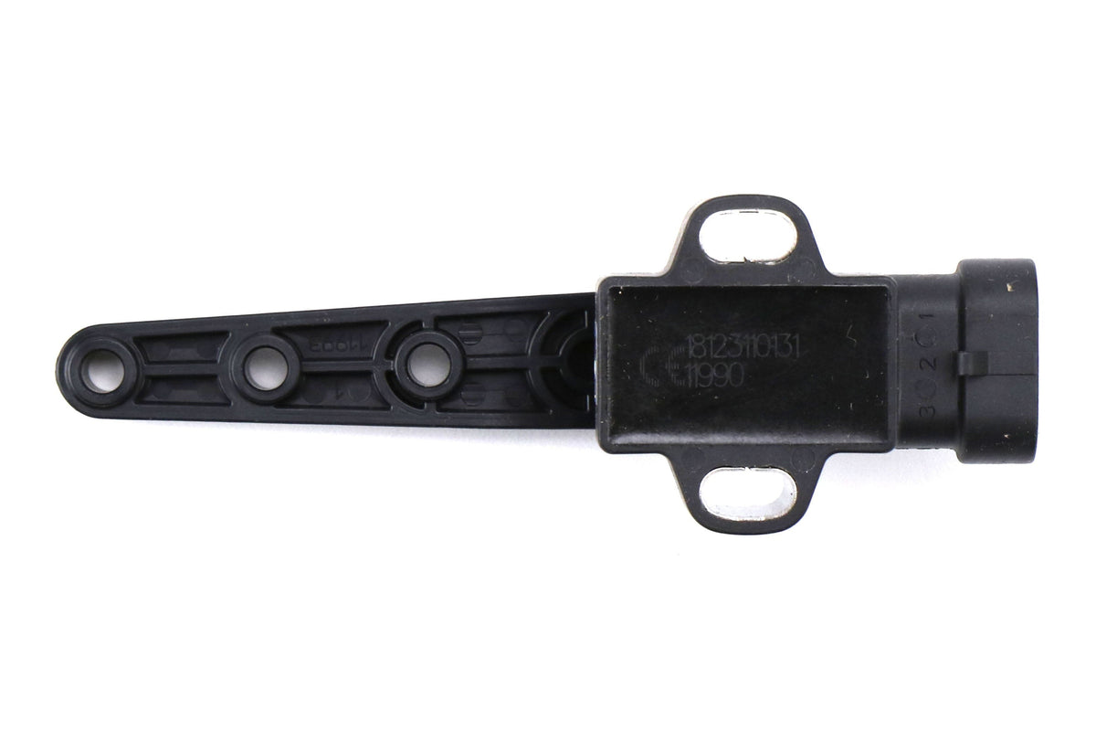 Air Lift Performance 3H Control Kit - Universal