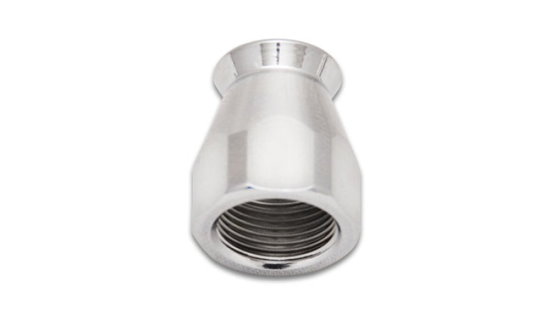 Vibrant Performance Hose End Socket for PTFE Hose Ends, Hose -4 AN, AN Performance Fluid Plumbing, for Performance Automotive Builds - Part 28954S