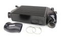 PERRIN Top Mount Intercooler - Black - 2015-2021 Subaru WRX