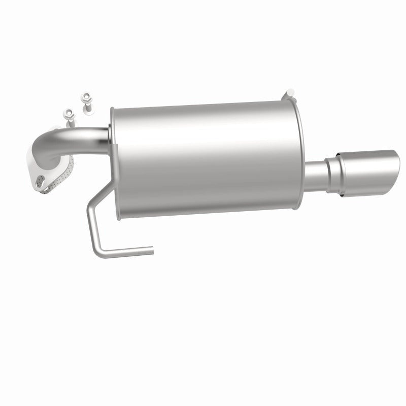 MagnaFlow BRE Muffler Kit - 2006-2009 Subaru Legacy 2.5L