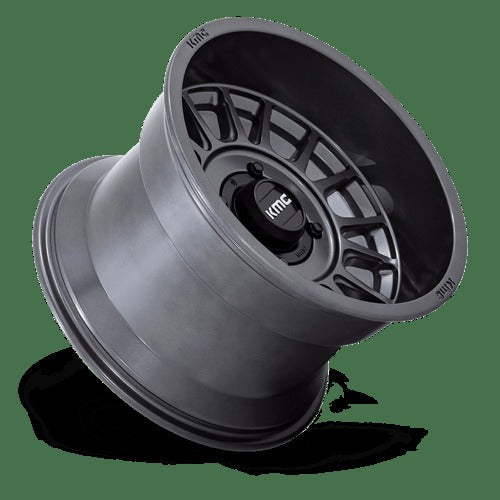 KS138 15X10 4X156 ANTHRACITE 0MM