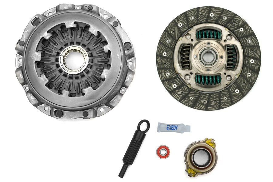 Exedy OEM Replacement Clutch - 2002-2005 Subaru WRX