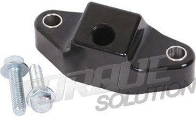 Torque Solution Rear Shifter Bushing - 2002-2014 Subaru WRX / 2004-2021 STI / 2013-2021 Scion FR-S / Subaru BRZ / Toyota 86 / 1998-2012 Forester / 1993-2014 Impreza / 1995-2009 Legacy / 2000-2009 Outback