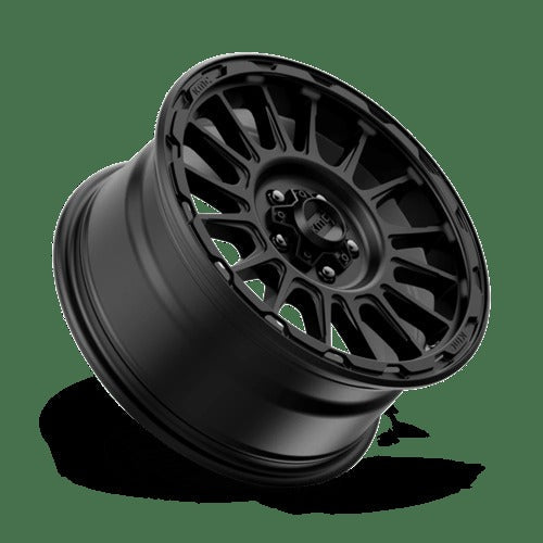 KM542 17X8 5X4.5 S-BLK 35MM