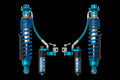 King Shocks 2019+ Ford Ranger Raptor 2.5 IBP Rear Coilovers w/ RR & Comp Adj. - Pair