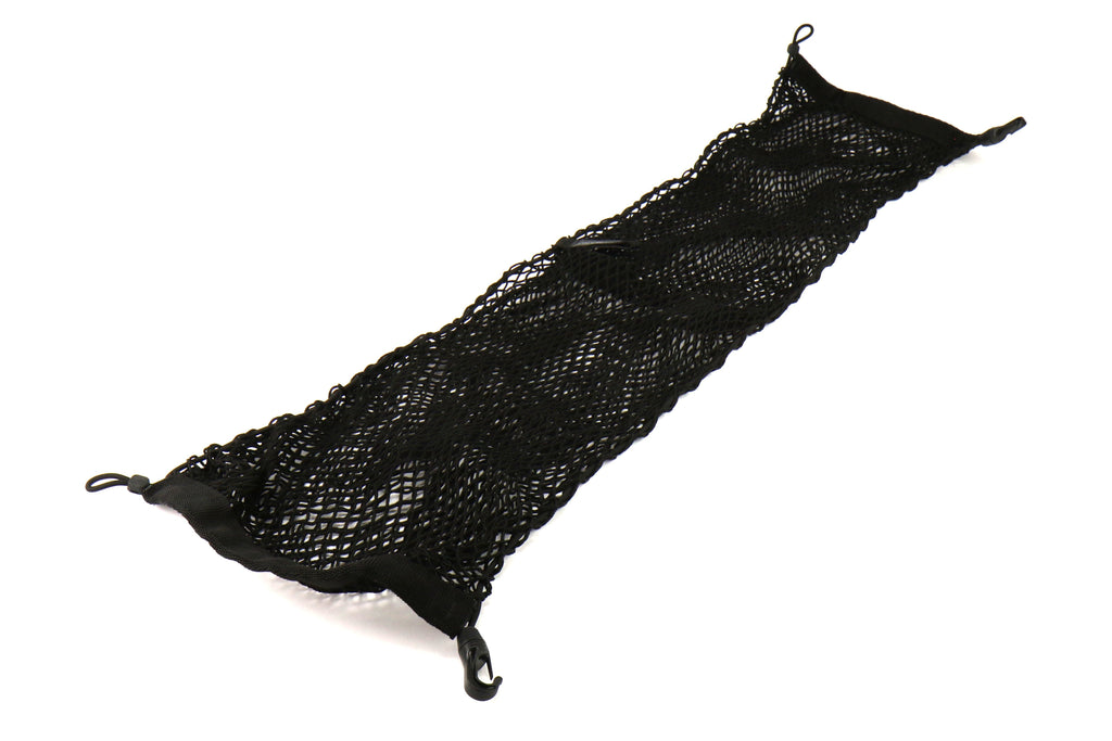 Subaru OEM Vertical Cargo Net - 2014-2018 Subaru Forester
