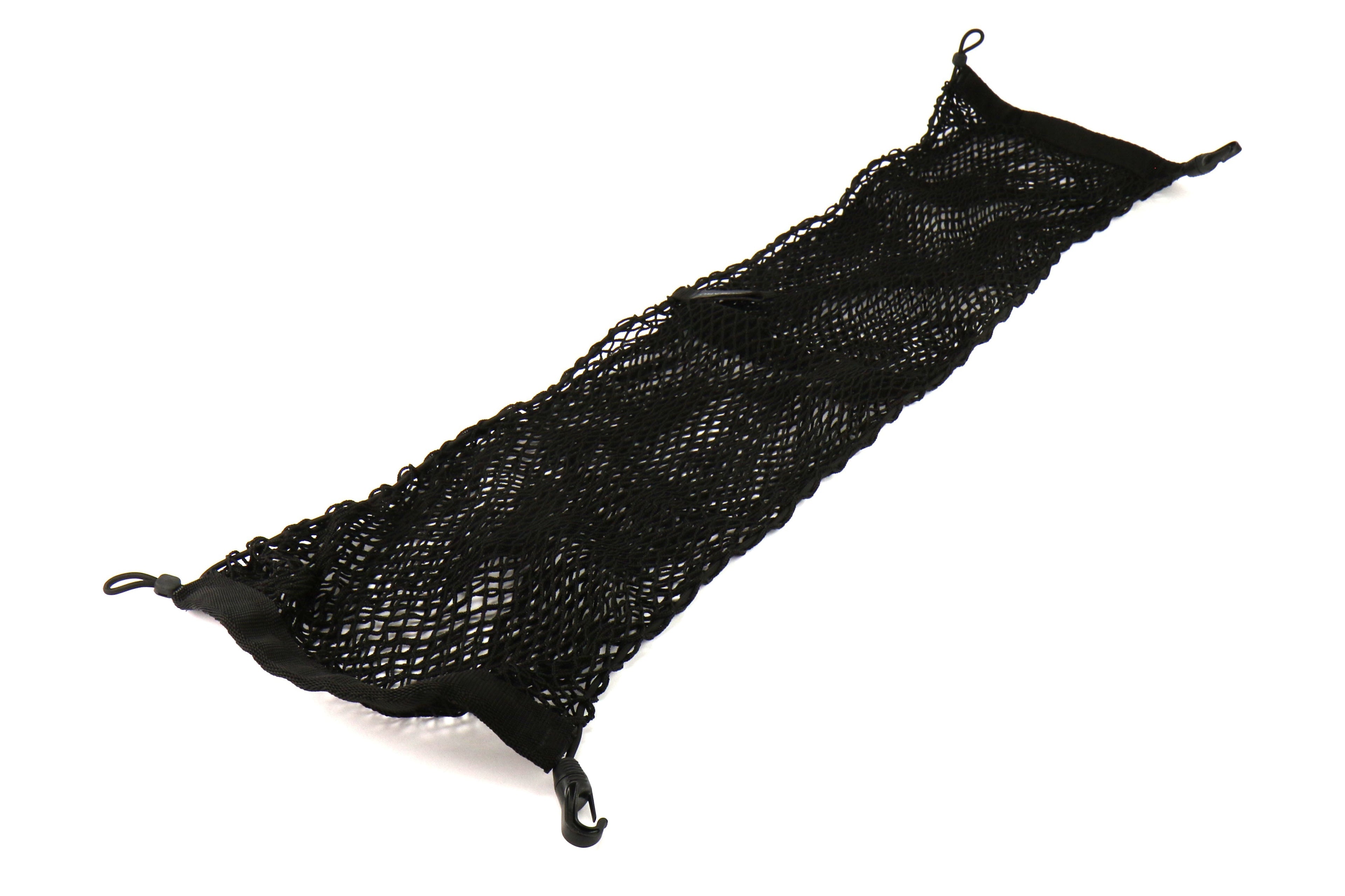 Subaru OEM Vertical Cargo Net - 2014-2018 Subaru Forester