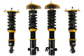 ISC Suspension Basic Street Sport Coilovers - 2009-2016 Subaru Forester