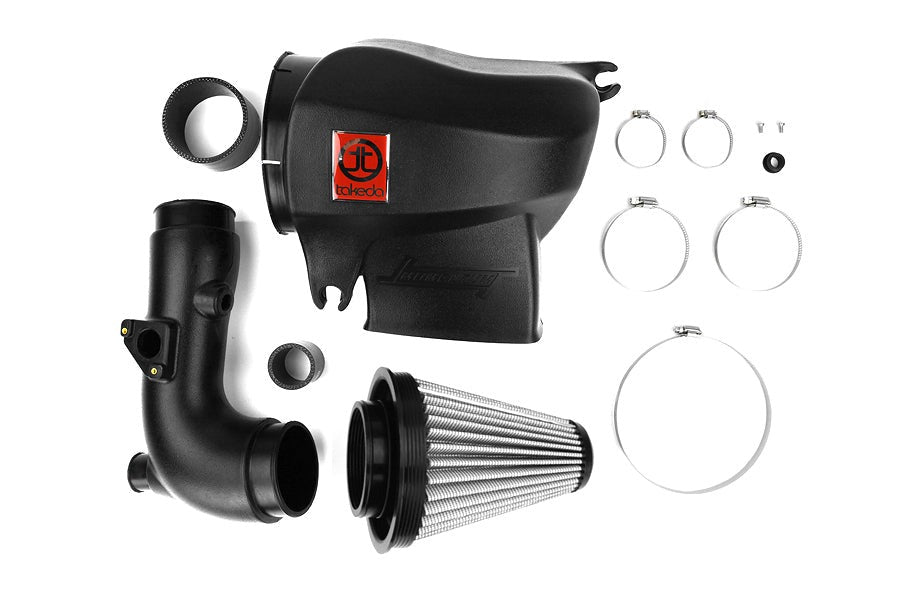 aFe Takeda Momentum Pro Dry S Intake - 2013-2021 Scion FR-S / Subaru BRZ / Toyota 86