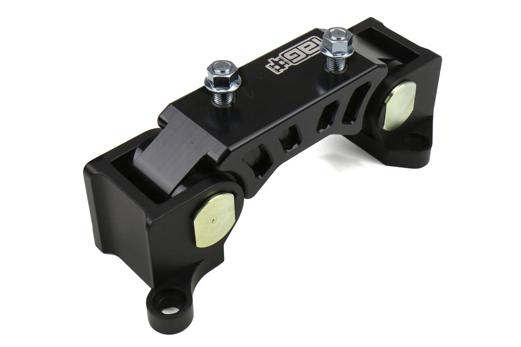 IAG Street Series 6 Speed Transmission Mount - 2022-2026 WRX and 2004-2021 Subaru STI