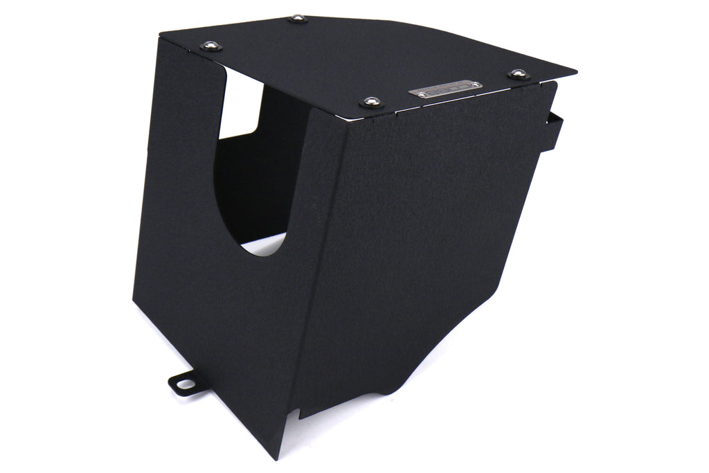 COBB Tuning SF Intake Air Box - 2008-2014 Subaru WRX / STI