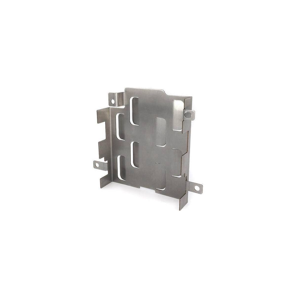 IAG EJ Street Series Oil Pan Package (Oil Pan, V2 Oil Pickup, Street Lower Baffle, Windage Tray) - Silver - 2002-2014 Subaru WRX / 2004-2021 STI / 2005-2009 Legacy GT / 2004-2013 Forester XT
