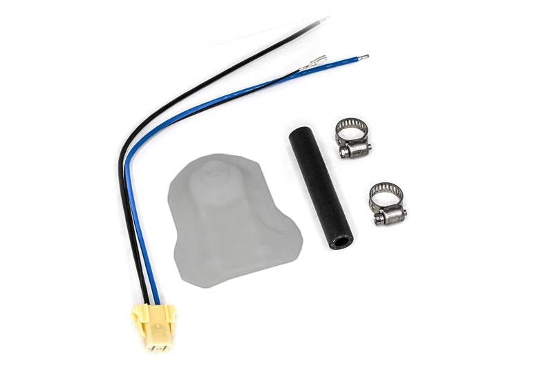 DeatschWerks DW400 Fuel Pump Setup Kit - 1997-2007 Subaru Forester