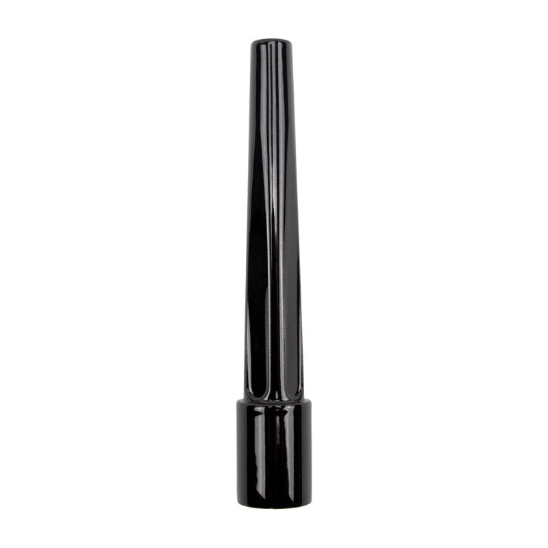 Wehrli 20-26 GM HD Truck Billet TIG Torch Stubby Antenna - Candy Red