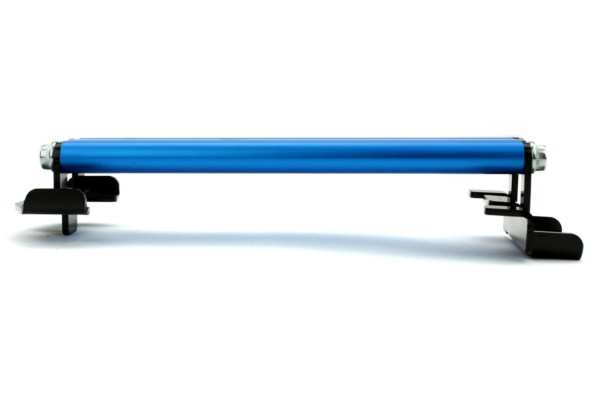 Cusco Battery Tie Down Blue Type B - Universal