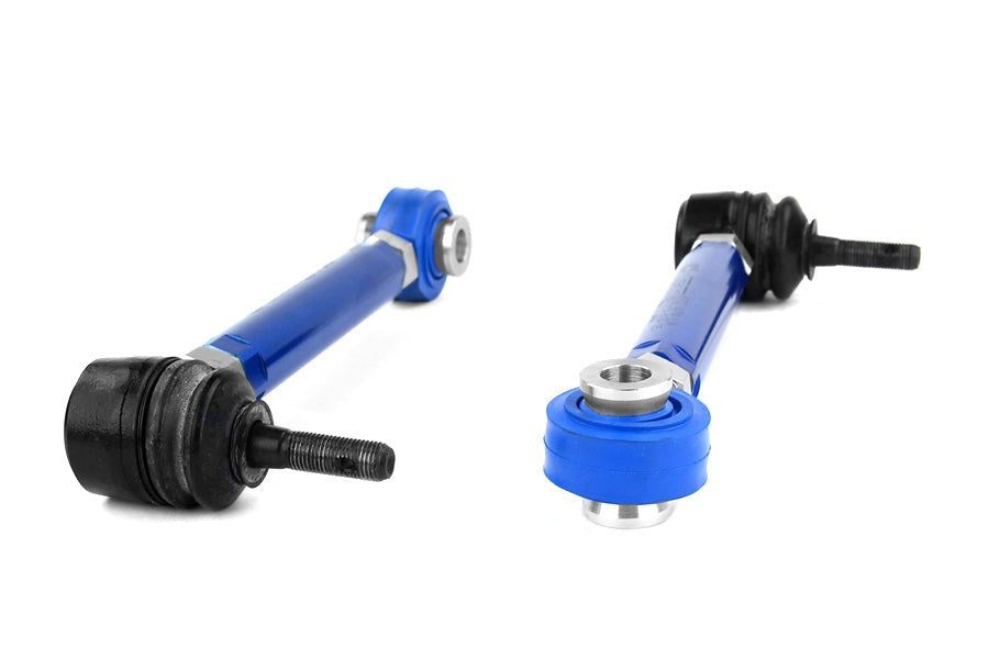 Cusco Adjustable Rear Lateral Links Front - Subaru/Scion Models (inc. 2013-2016 Scion FR-S / 2008-2014 WRX / STI)
