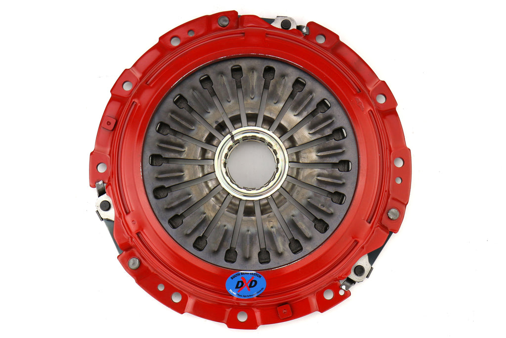South Bend Clutch Stage 2 Daily Clutch Kit - 2004-2021 Subaru STI / 2007-2009 Legacy GT spec B