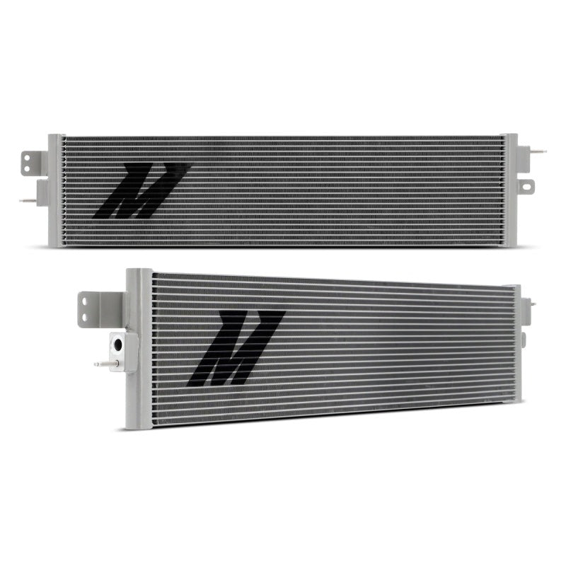 Mishimoto 2020+ Chevrolet / GMC Duramax L5P 6.6L Transmission Cooler