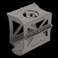Artec Industries Group 31 Optima Battery Mount