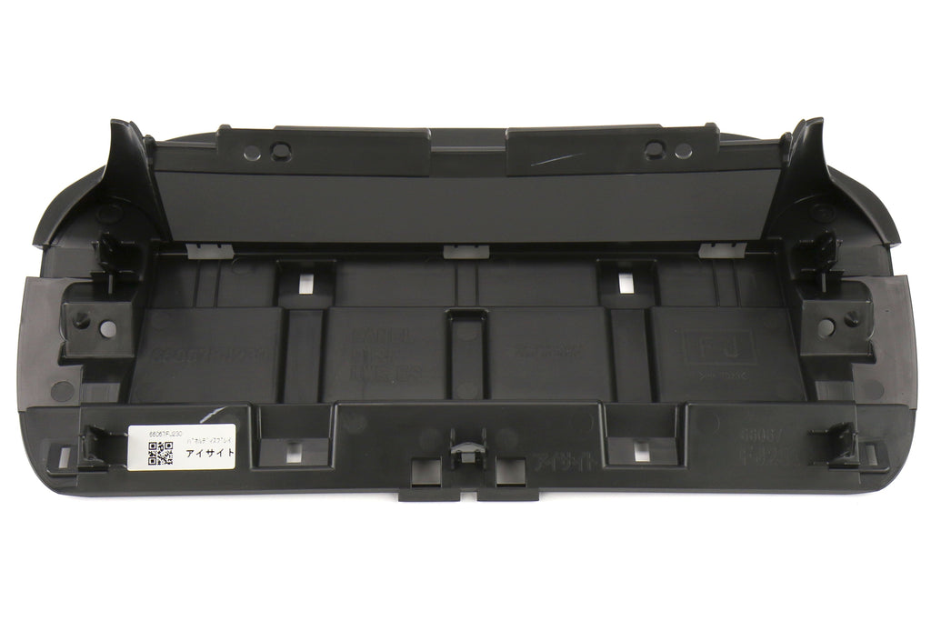 Lower Frame for Larger MFD Hood - 2015-2021 Subaru WRX / STI