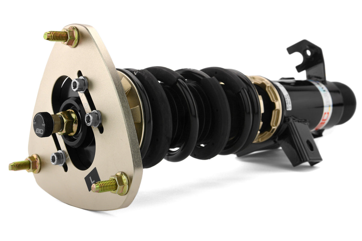 BC Racing BR Coilovers w/ 6k / 7k Springs - Scion FR-S 2013-2016 / Subaru BRZ 2013+ / Toyota 86 2017+