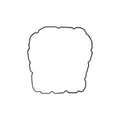 IAG Performance 2mm Viton Custom Formed Replacement Oil Pan Gasket