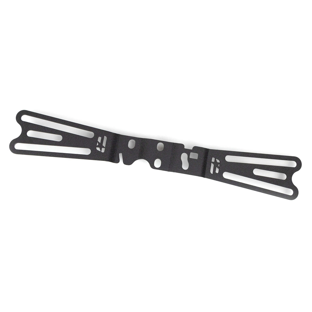 OVERTAKE Hella Horn Mounting Bracket - Subaru 2002-2021 WRX / 2004-2021 STI