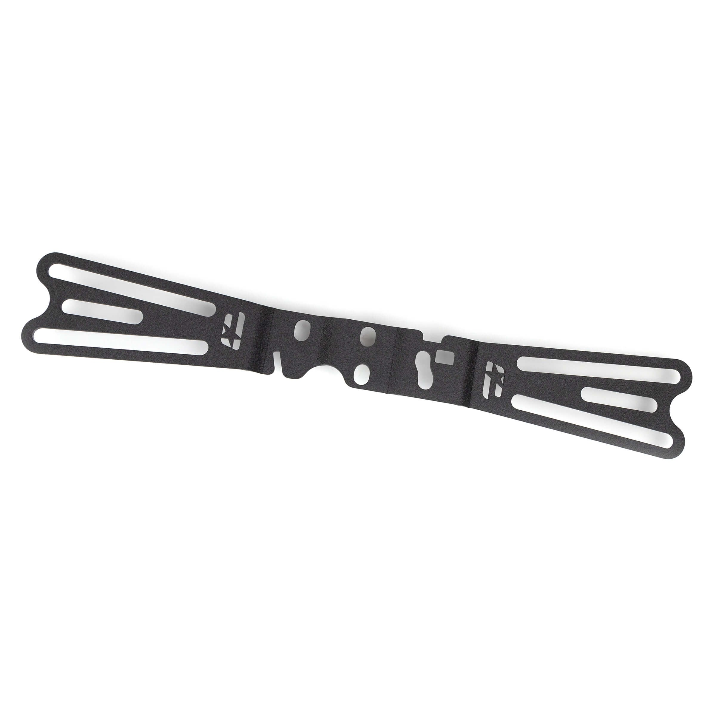 OVERTAKE Hella Horn Mounting Bracket - Subaru 2002-2021 WRX / 2004-2021 STI