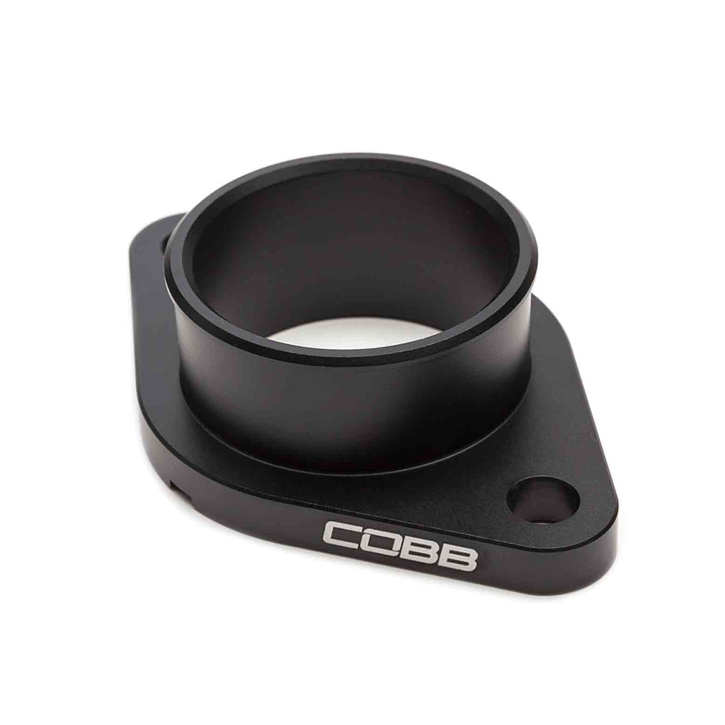 COBB Tuning Charge Pipe Kit - 2015-2021 Subaru WRX