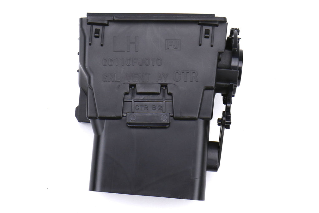Subaru AC Vent Left (for Forester / XV Android) - 2014-2015 Subaru Forester / 2012-2014 Impreza