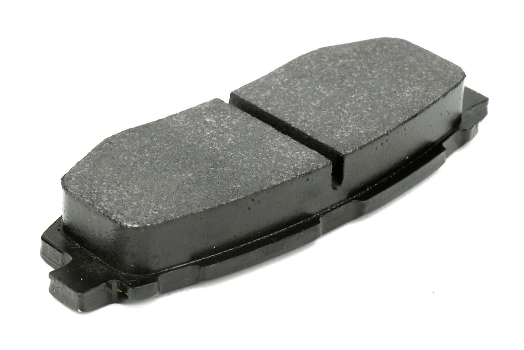 Hawk Performance DTC-60 Rear Brake Pads - 2013-2016 Scion FR-S / 2013-2020 Subaru BRZ / 2017-2019 Toyota 86