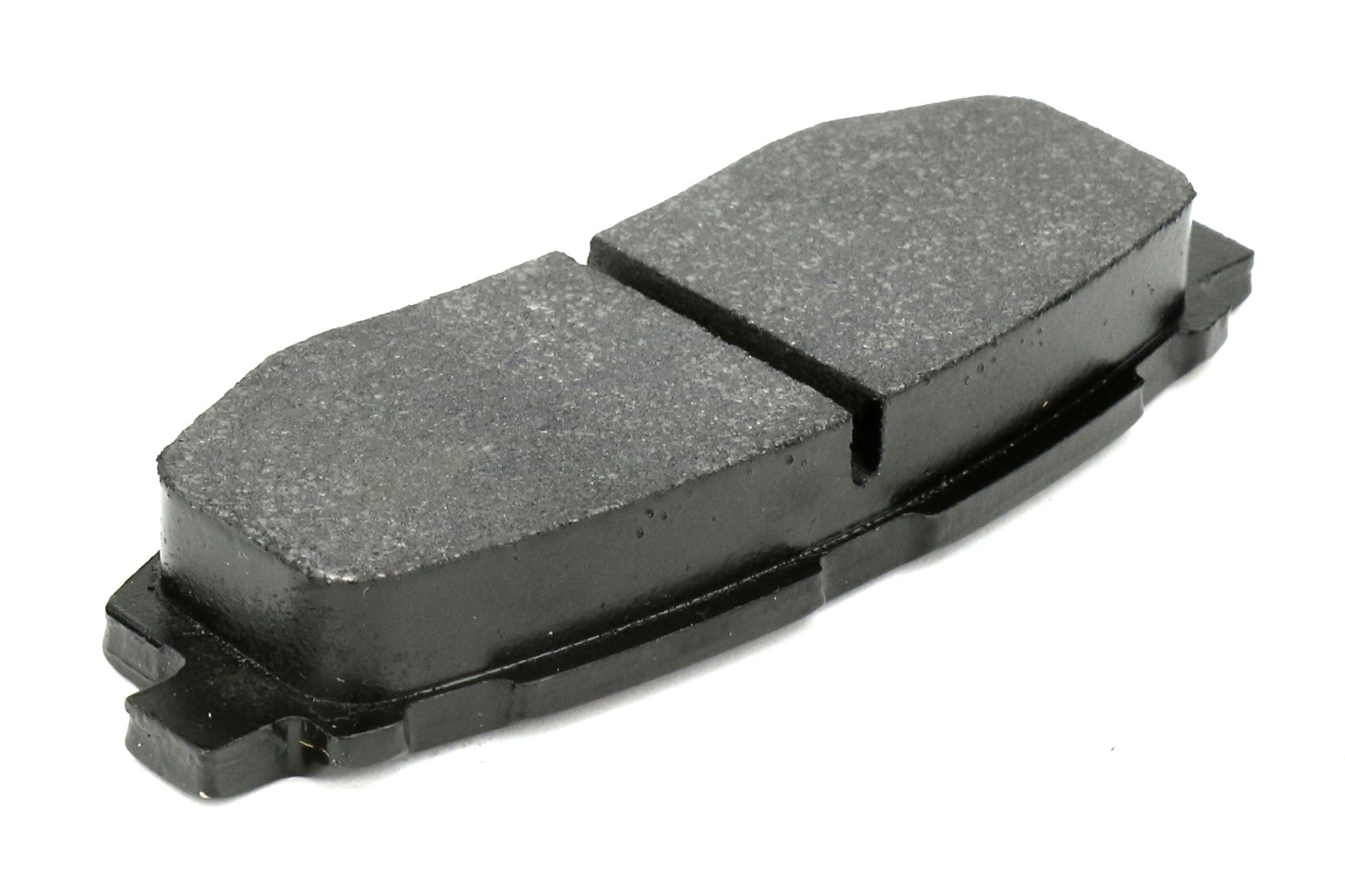 Hawk Performance DTC-60 Rear Brake Pads - 2013-2016 Scion FR-S / 2013-2020 Subaru BRZ / 2017-2019 Toyota 86