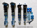 Flatout Suspension GR Plus Coilovers - 2008-2014 Subaru STI