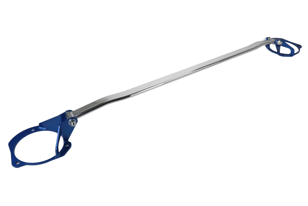 Cusco Front Strut Tower Bar Type OS - 2014-2018 Subaru Forester