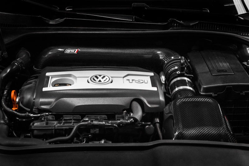 APR 08-17 Audi/Volkswagen EA888 (PQ35) 1.8T/2.0T Rear Turbo Inlet Pipe
