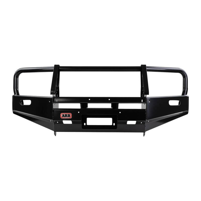 ARB Bumper/Fitting Kit Bundle 3414490