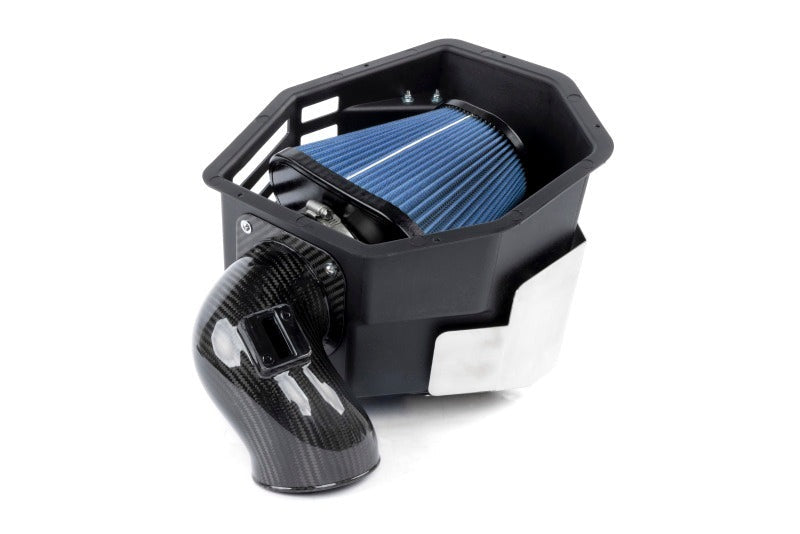 Dinan Carbon Fiber Cold Air Intake for 2020-2026 Toyota GR Supra/BMW Z4 - D760-0065