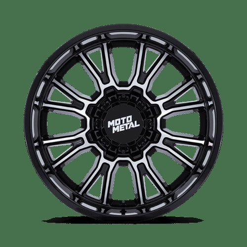 MO810 20X10 BLANK G-BLK-MCH -18MM (108-155)