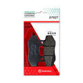Brembo OE Honda CMX/Honda Mbx/Honda Nsr/Honda Ml/Hyosung Boomer Carbon Ceramic Brake Pad - Front