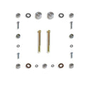 Front Differential Drop Kit 2007-2021 Toyota Tundra 4WD