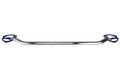 Cusco Front Strut Tower Brace Type-OS - Subaru Models (inc. 2017+ Impreza / 2018+ Crosstrek)