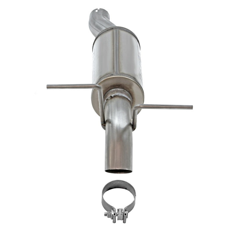 Flowmaster 14-19 GM 1500 4.3L/5.3L FlowFX Extreme Cat-Back Exhaust System