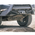 Lexus GX460 Front Skid Plate 10-Pres GX460 CBI Offroad