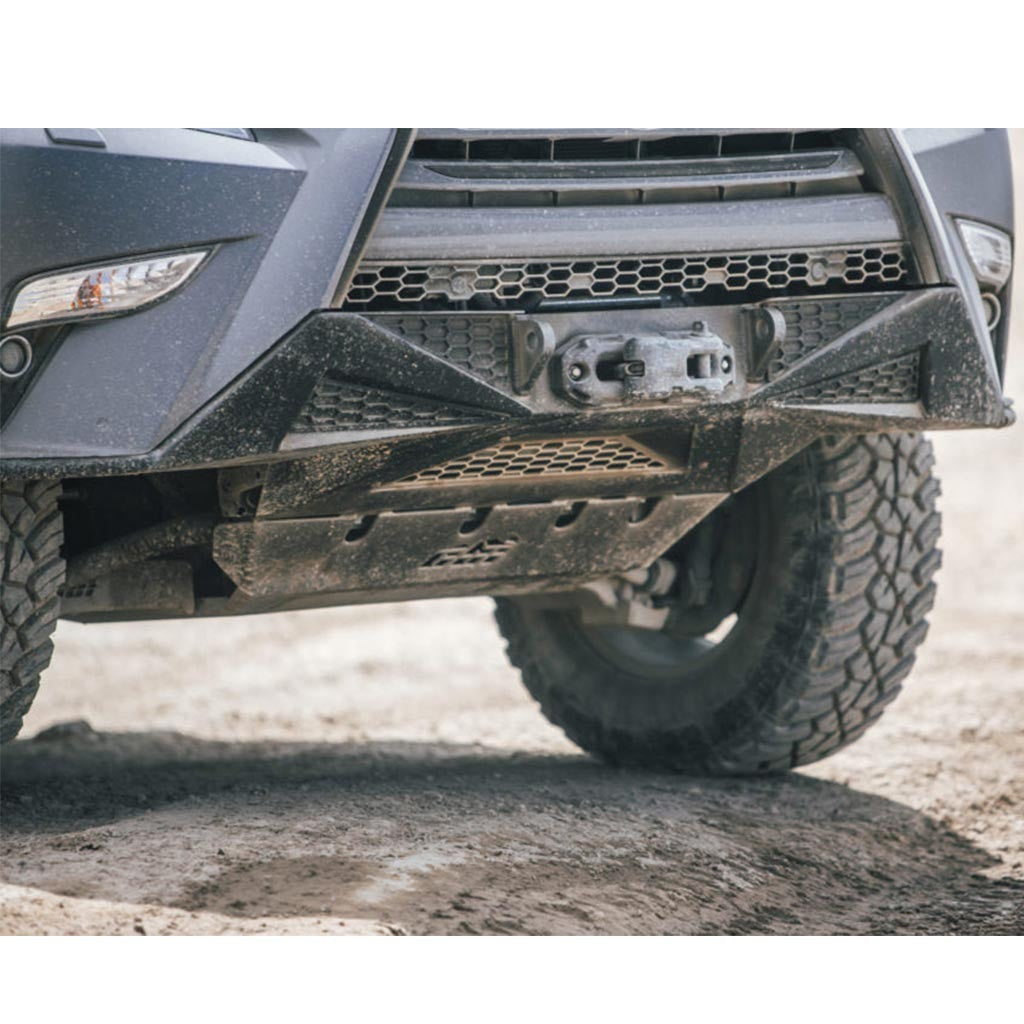 Lexus GX460 Front Skid Plate 10-Pres GX460 CBI Offroad