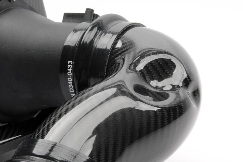 Dinan 16-21 BMW M240i/340i/440i (F22/F23/F30/F32/F33/F34/F36) Semi-Open Cold Air Intake