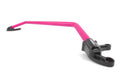 PERRIN Strut Brace w/ Billet Feet Hyper Pink - 2002-2007 Subaru WRX / STI